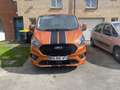 Ford Tourneo Custom Tourneo Custom 320 L1H1 2.0 EcoBlue 185 Sport Orange - thumbnail 2