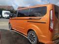 Ford Tourneo Custom Tourneo Custom 320 L1H1 2.0 EcoBlue 185 Sport Orange - thumbnail 3