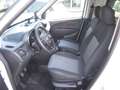 Fiat Doblo SX Kasten Weiß - thumbnail 4