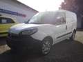 Fiat Doblo SX Kasten Weiß - thumbnail 1