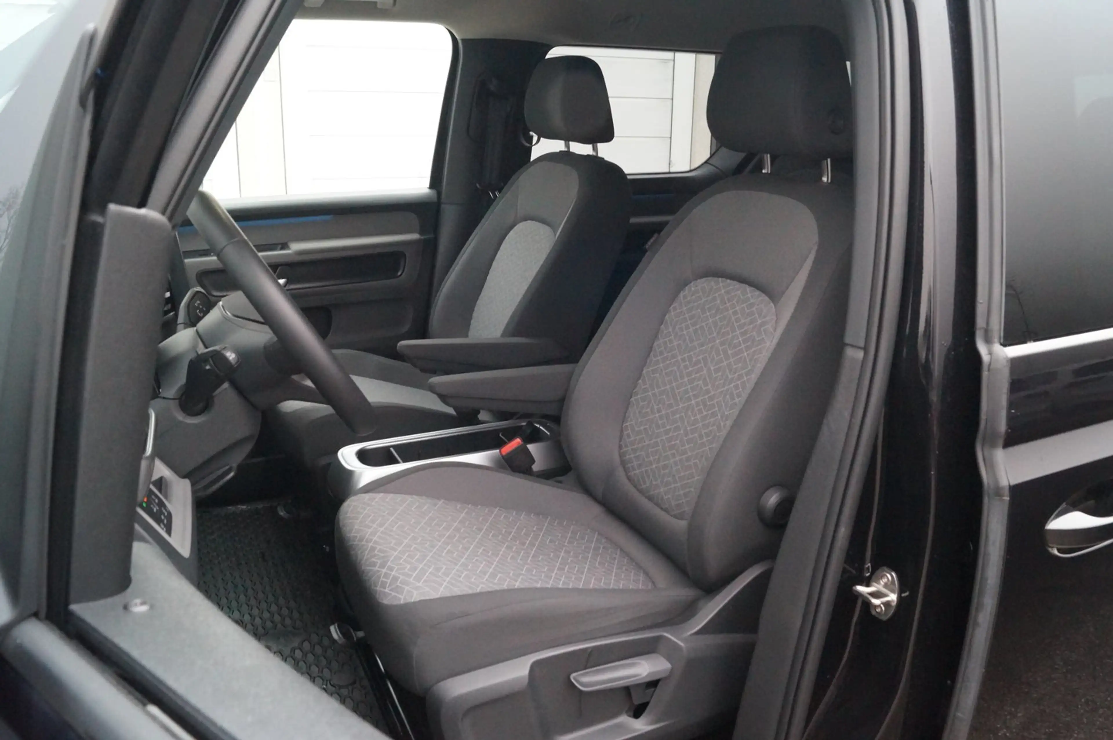 Volkswagen ID. Buzz VW ID. Buzz Pure 125 kW — photo 7