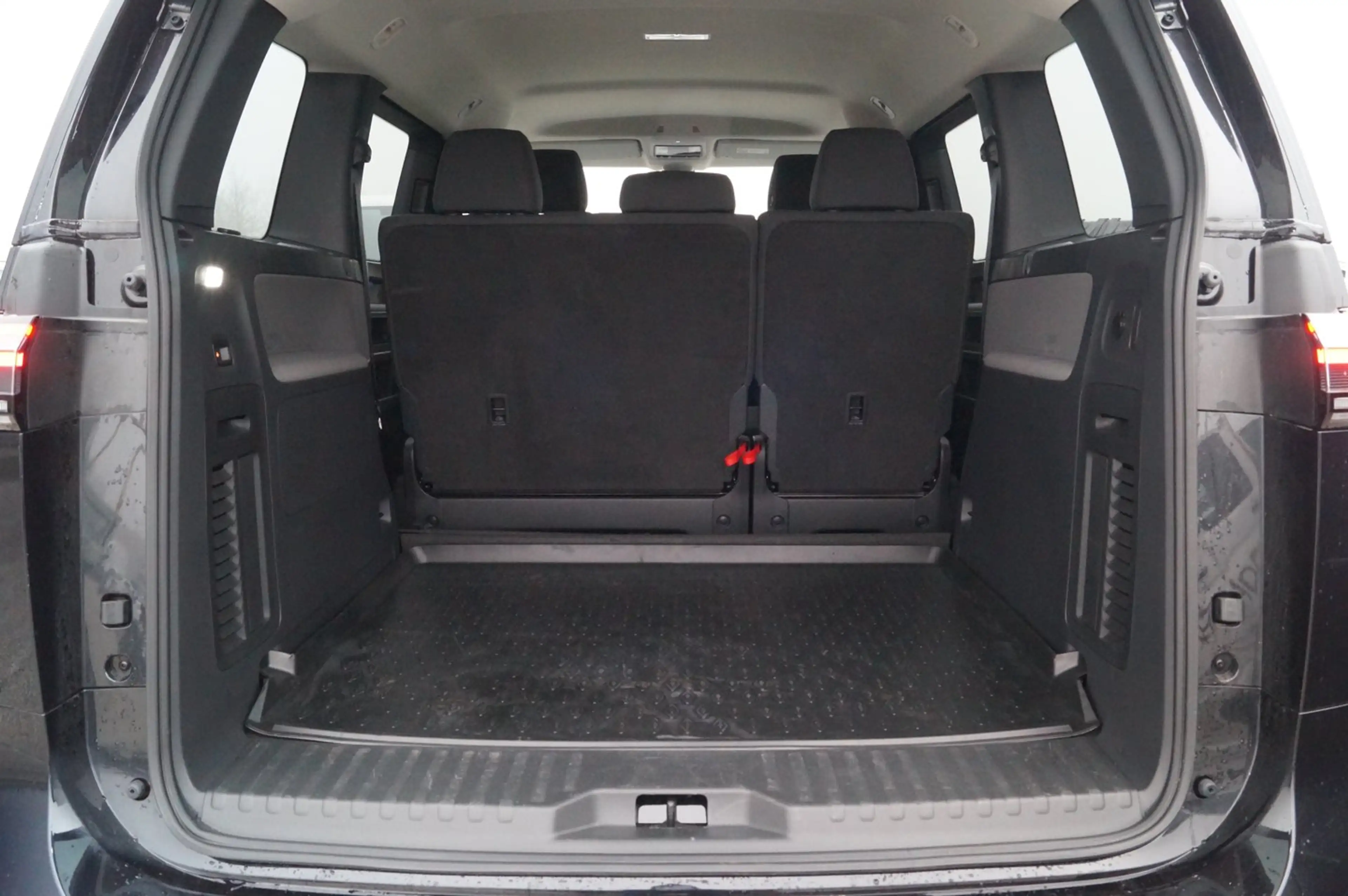 Volkswagen ID. Buzz VW ID. Buzz Pure 125 kW — photo 10