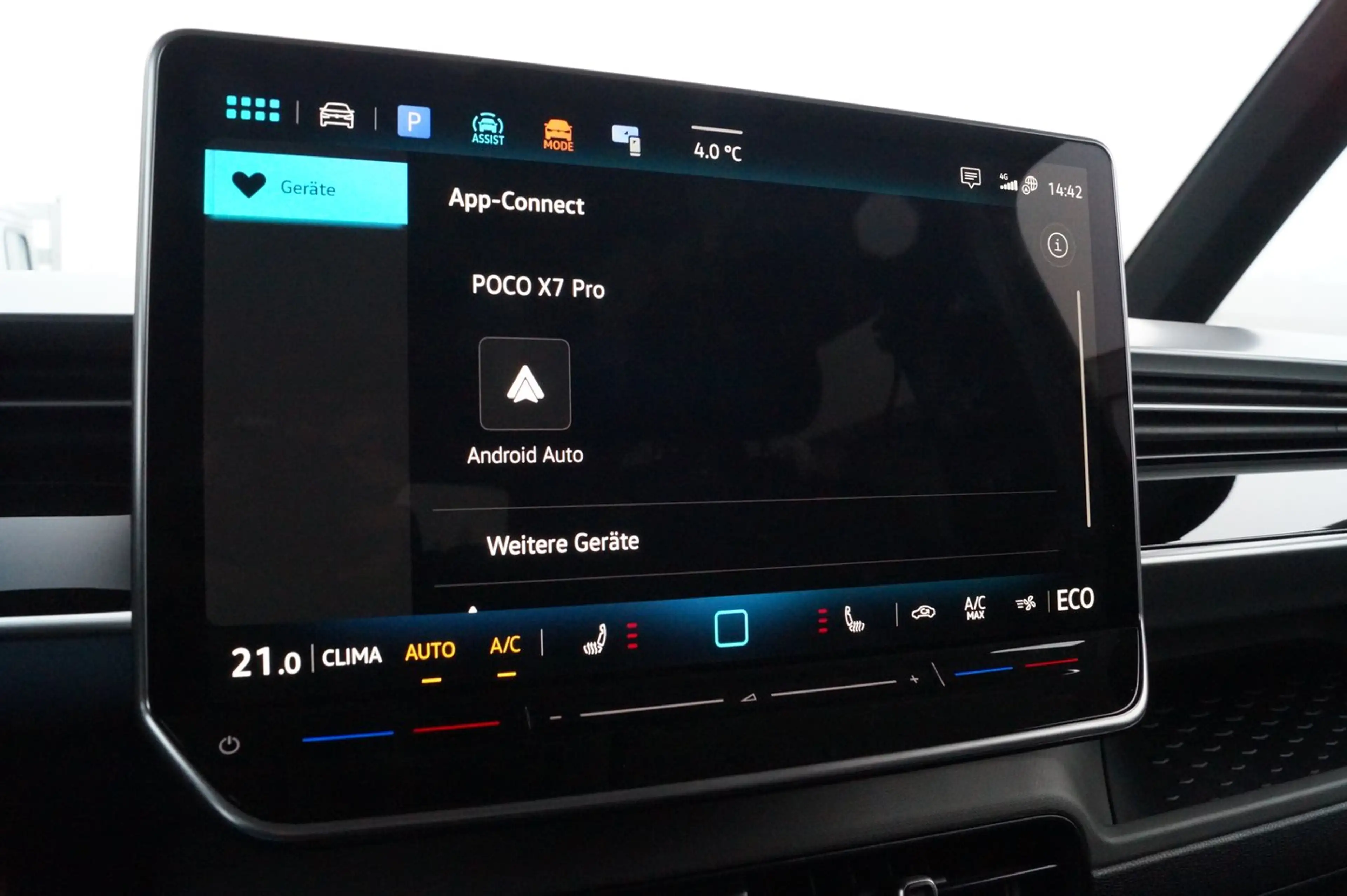 Volkswagen ID. Buzz VW ID. Buzz Pure 125 kW — photo 15