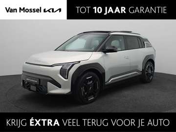 GT-Line 81.4 kWh | Full options | 81.4 KWh |