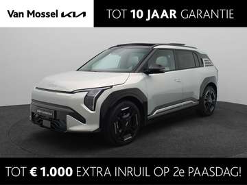 GT-Line 81.4 kWh | Full options | 81.4 KWh |