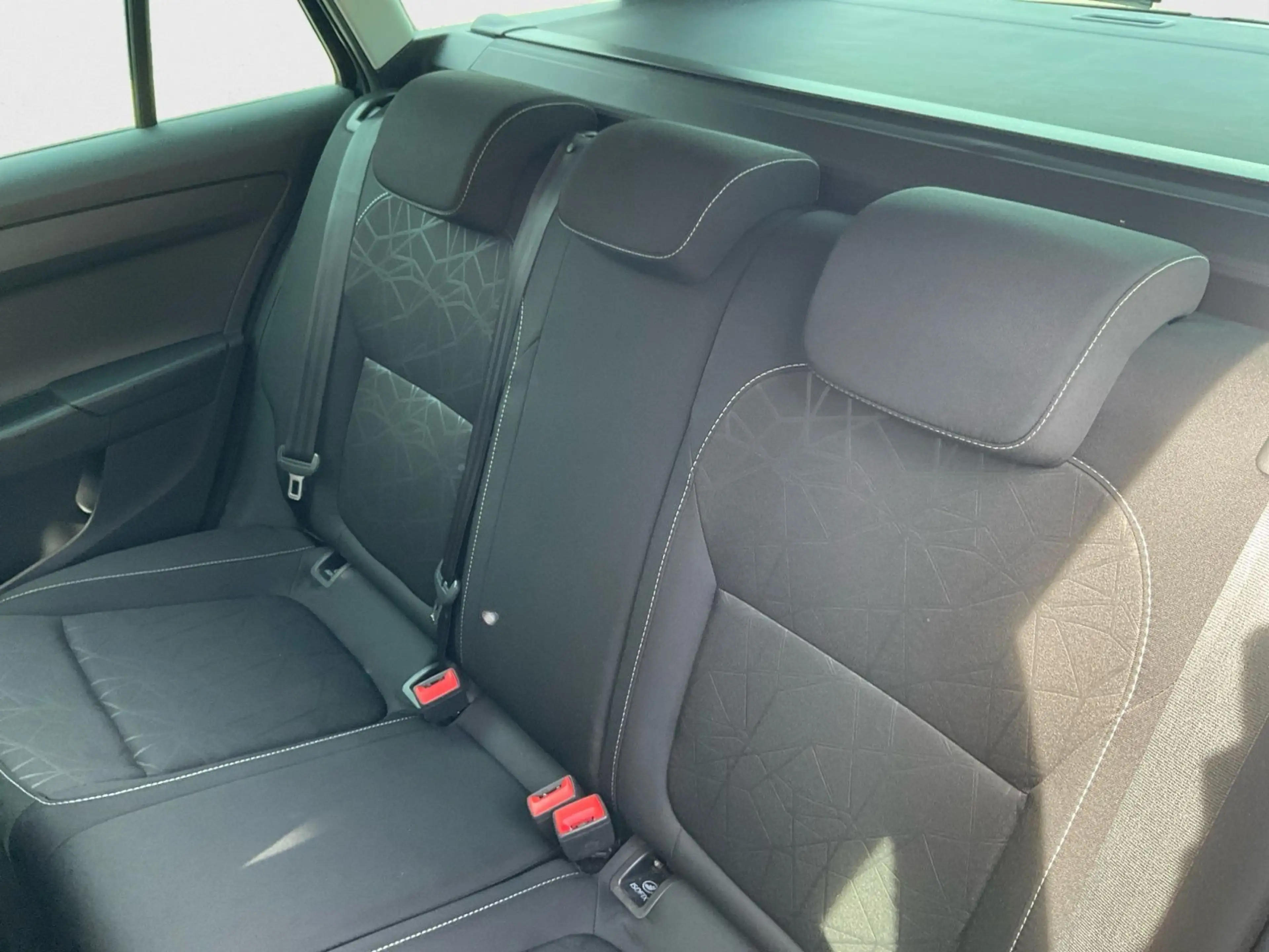 Skoda Fabia Combi 1.0 TSI Clever — photo 13