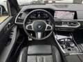 BMW X5 M 50i Laser DA Prof PA+ Massag. SkyPano HuD HK Negro - thumbnail 8