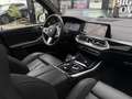 BMW X5 M 50i Laser DA Prof PA+ Massag. SkyPano HuD HK Negro - thumbnail 7