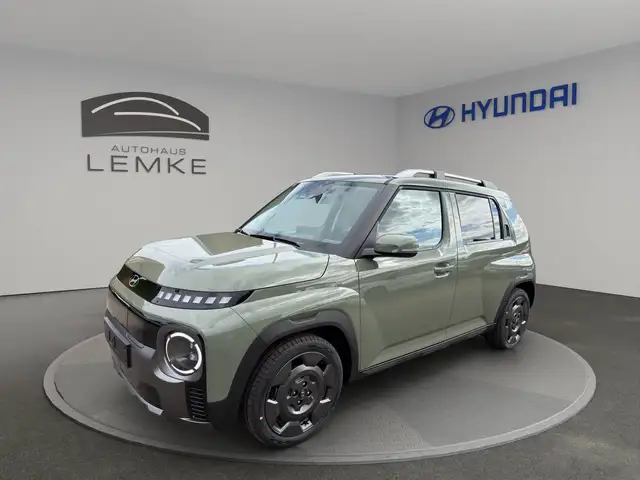 Hyundai Inster