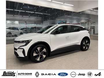 EV40 130hp boost charge Equilibre WÄRMEPUMPE PDC