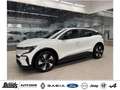Renault Megane E-Tech EV40 130hp boost charge Equilibre WÄRMEPUMPE PDC White - thumbnail 1