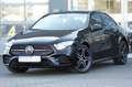Mercedes-Benz A 250 e 8G-DCT AMG Line Zwart - thumbnail 1