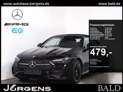 Mercedes-Benz CLE 200 Cabrio AMG Sport/DIGITAL/Burm/HUD/Night