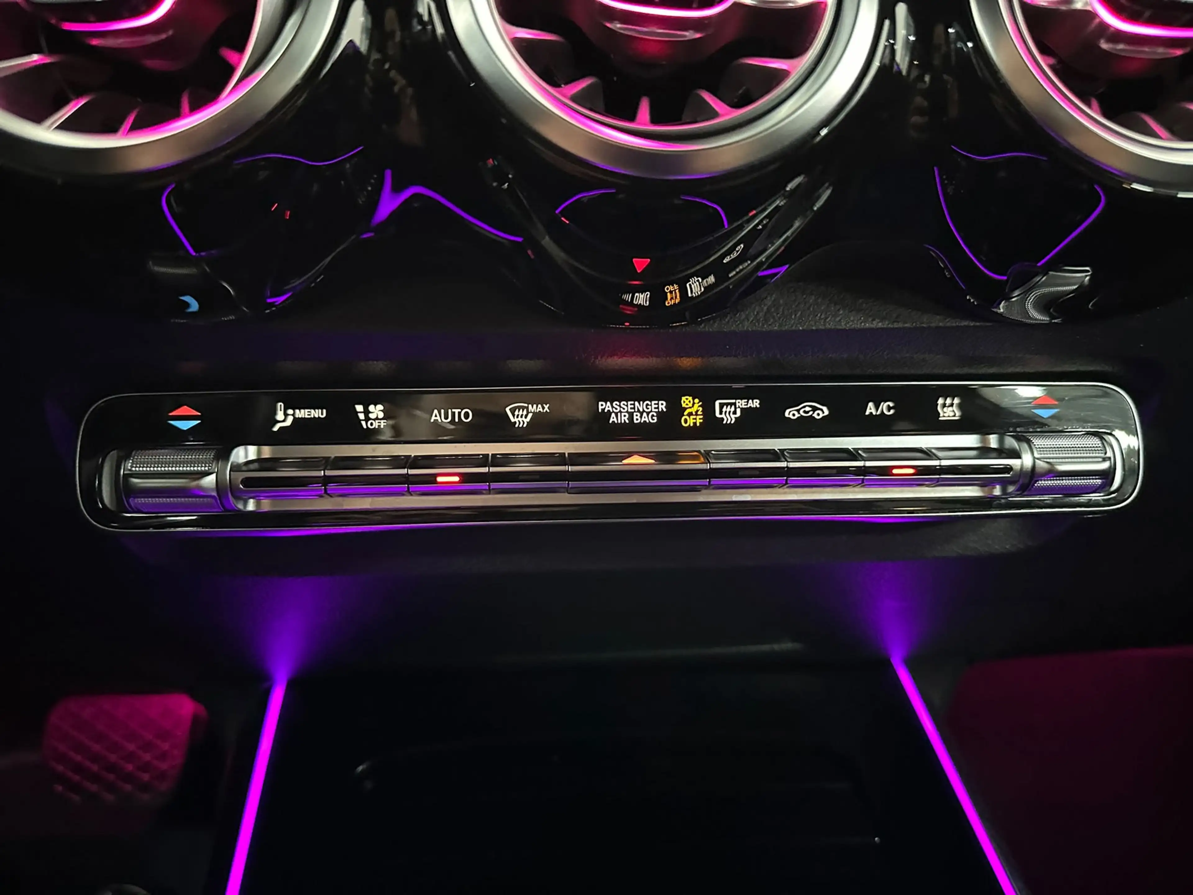 Mercedes-Benz EQB 250 Luxury Line 7p. 67 kWh|NAP|SFEER|INRUIL MOGELIJK| — photo 16