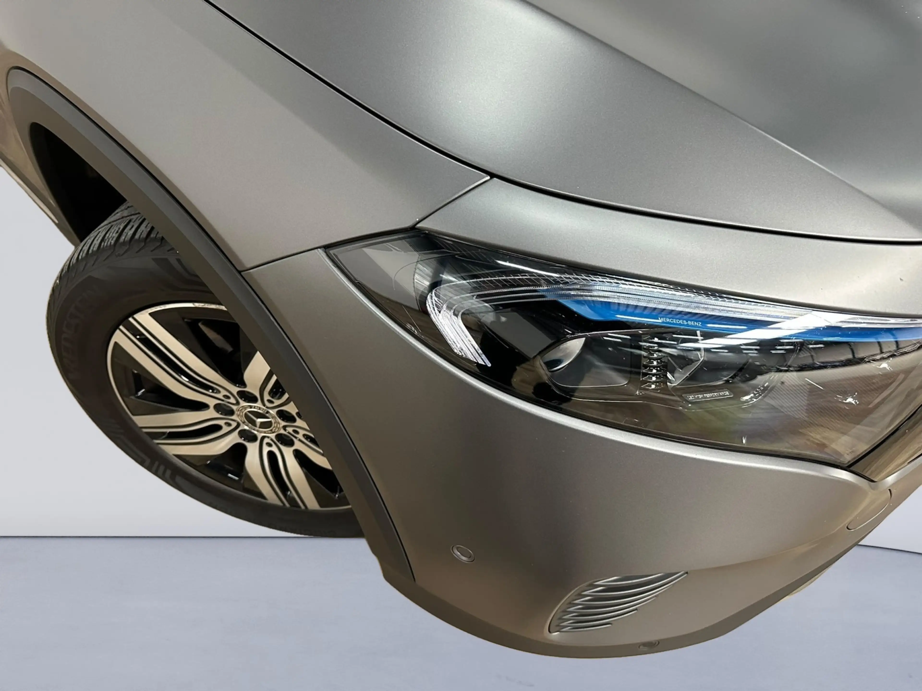 Mercedes-Benz EQB 250 Luxury Line 7p. 67 kWh|NAP|SFEER|INRUIL MOGELIJK| — photo 9