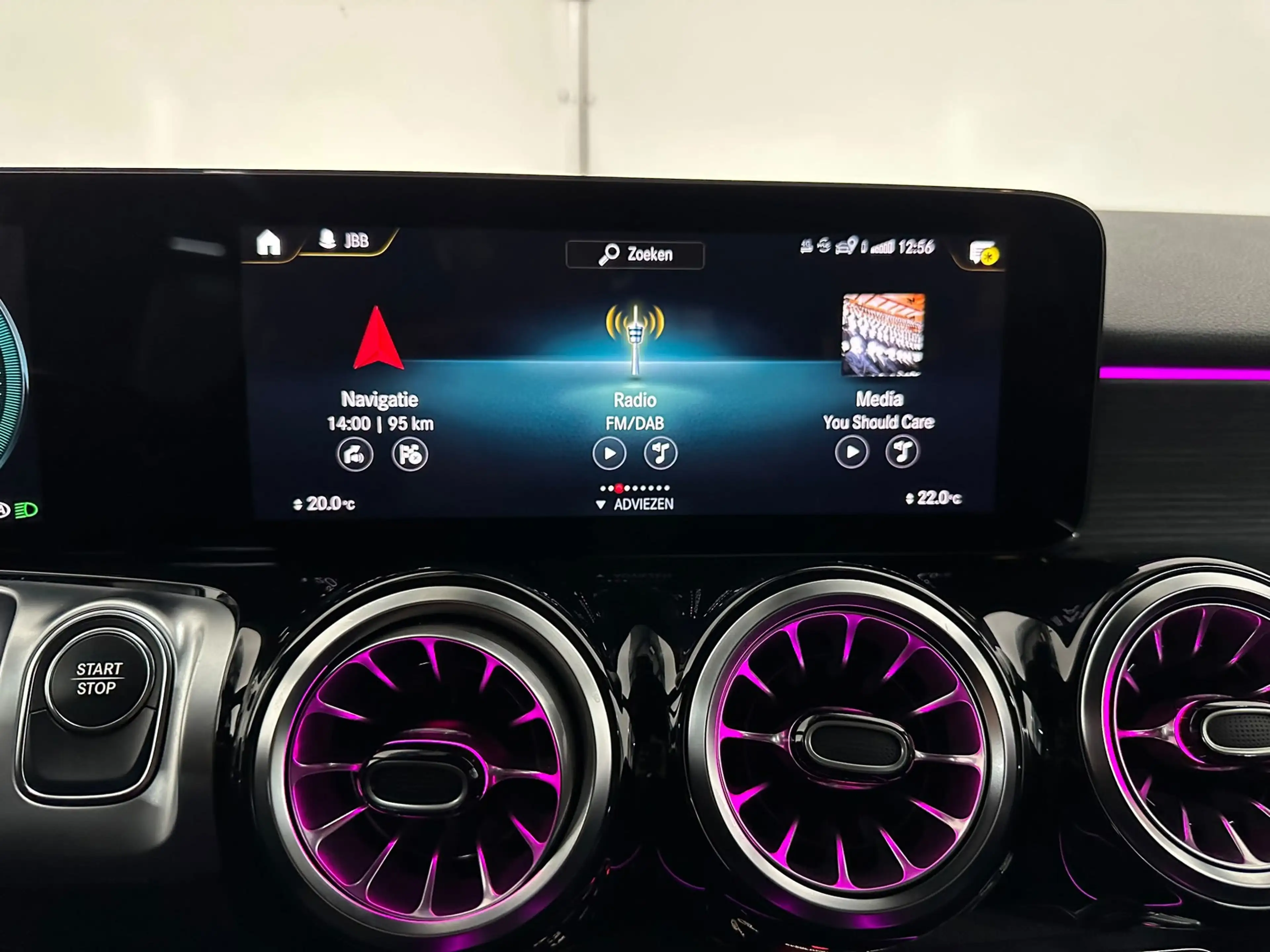 Mercedes-Benz EQB 250 Luxury Line 7p. 67 kWh|NAP|SFEER|INRUIL MOGELIJK| — photo 29