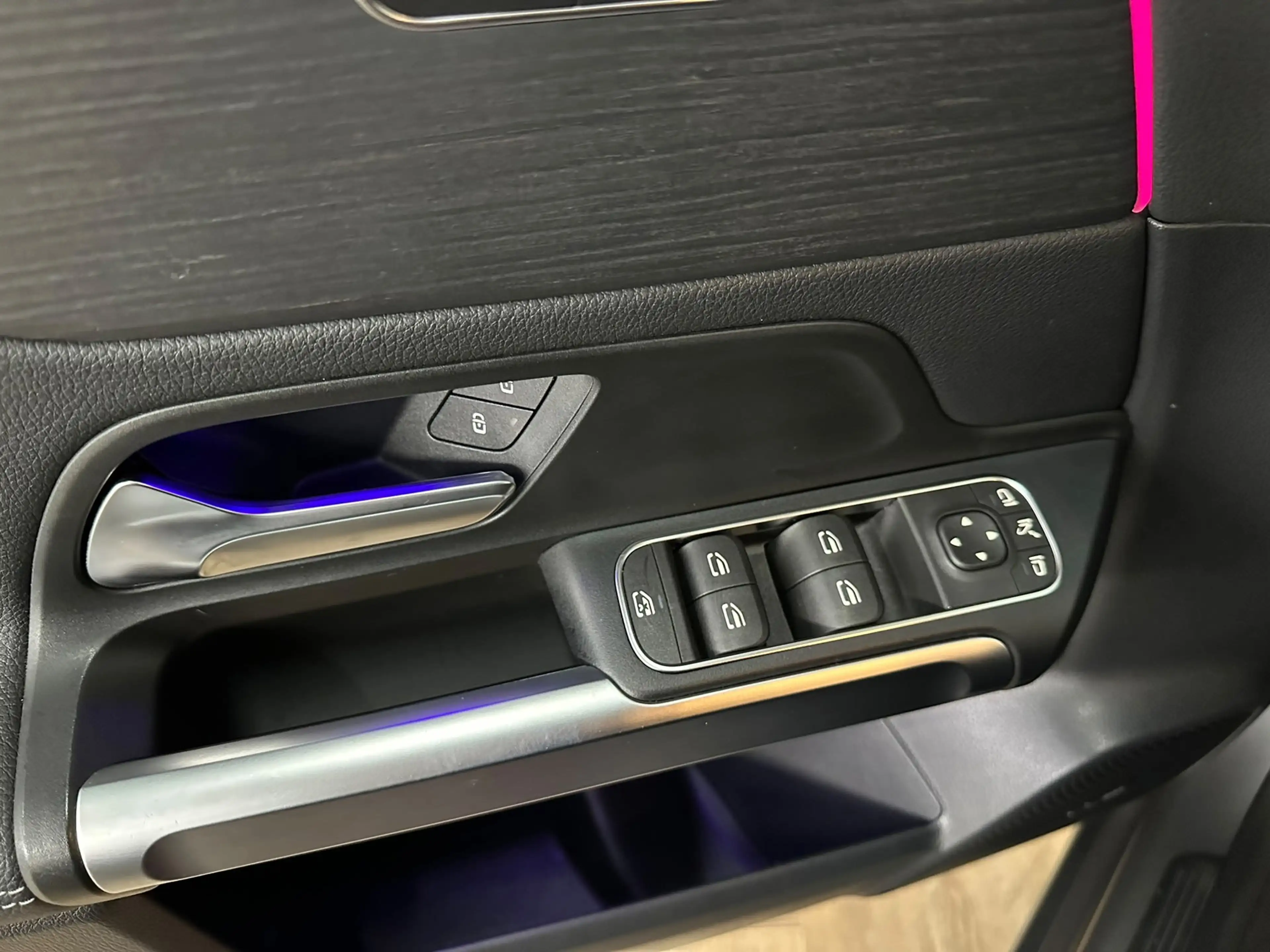 Mercedes-Benz EQB 250 Luxury Line 7p. 67 kWh|NAP|SFEER|INRUIL MOGELIJK| — photo 25