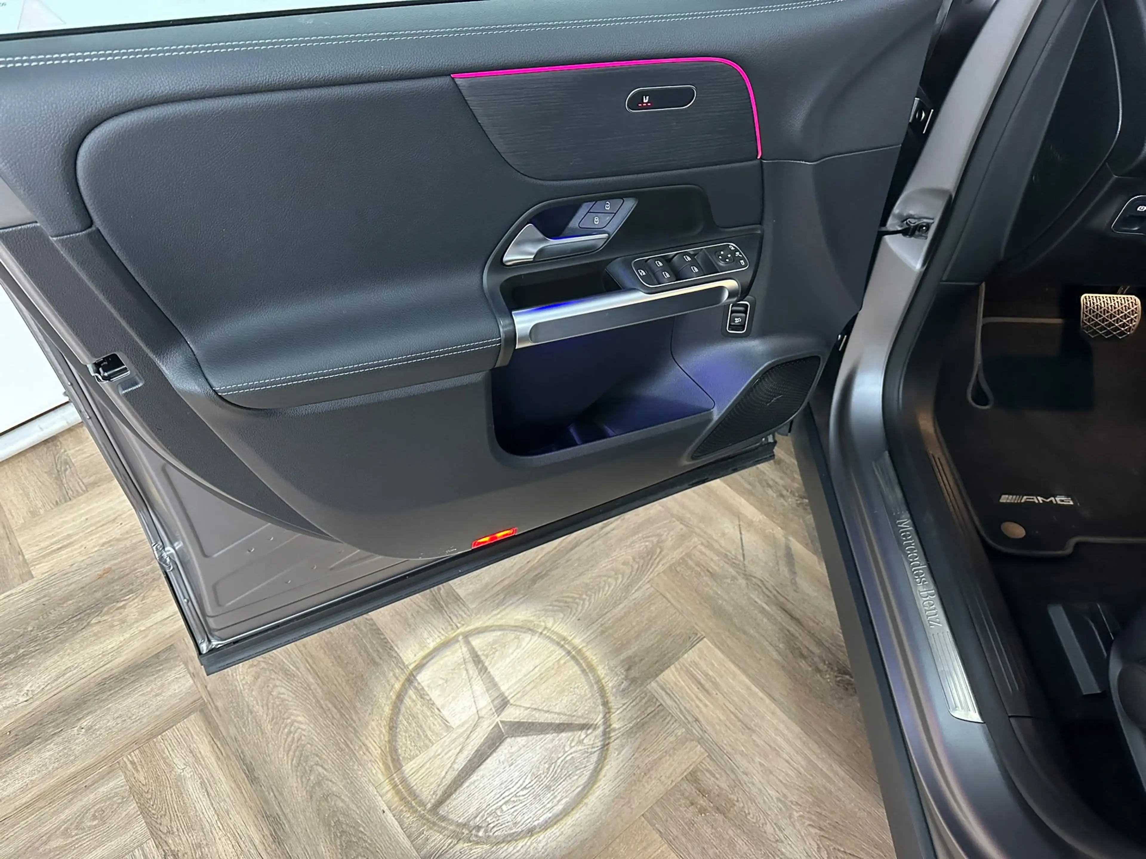 Mercedes-Benz EQB 250 Luxury Line 7p. 67 kWh|NAP|SFEER|INRUIL MOGELIJK| — photo 27