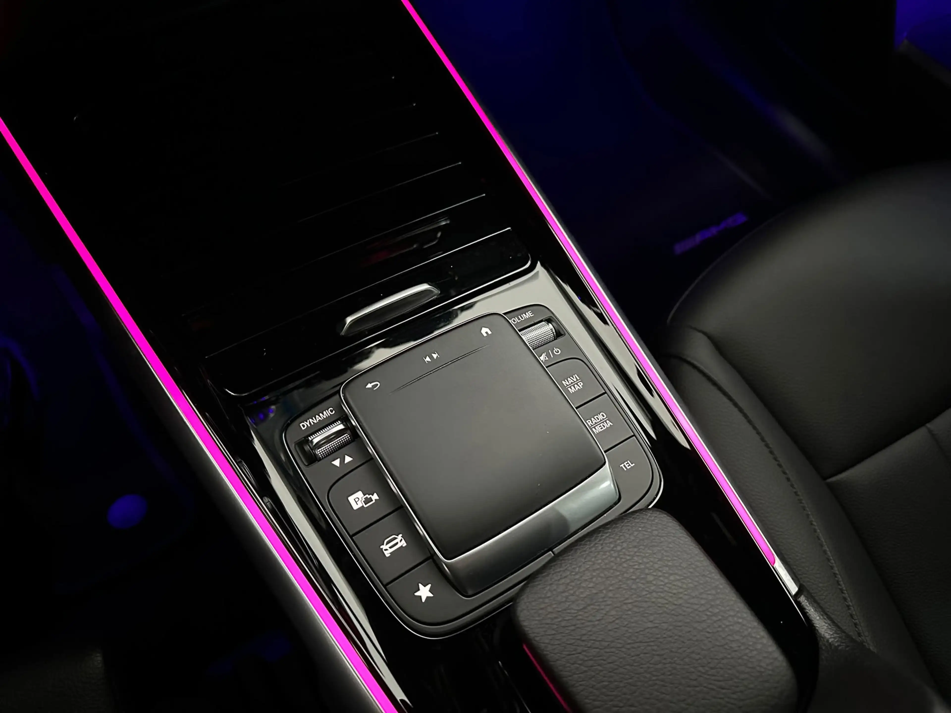 Mercedes-Benz EQB 250 Luxury Line 7p. 67 kWh|NAP|SFEER|INRUIL MOGELIJK| — photo 15