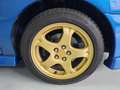 Subaru Impreza Impreza Berlina 2.0i turbo WWW 4wd Azul - thumbnail 15