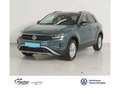Volkswagen T-Roc 2.0 TDI Life 6-Gg. NAV/LED/AHK Blau - thumbnail 1