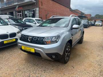1.5 Blue dCi *2WD *Prestige*KEYLESS*