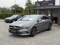 Mercedes-Benz CLA 200 d Shooting Brake Aut. Grau - thumbnail 1