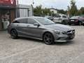 Mercedes-Benz CLA 200 d Shooting Brake Aut. Grau - thumbnail 4