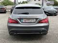 Mercedes-Benz CLA 200 d Shooting Brake Aut. Grau - thumbnail 6