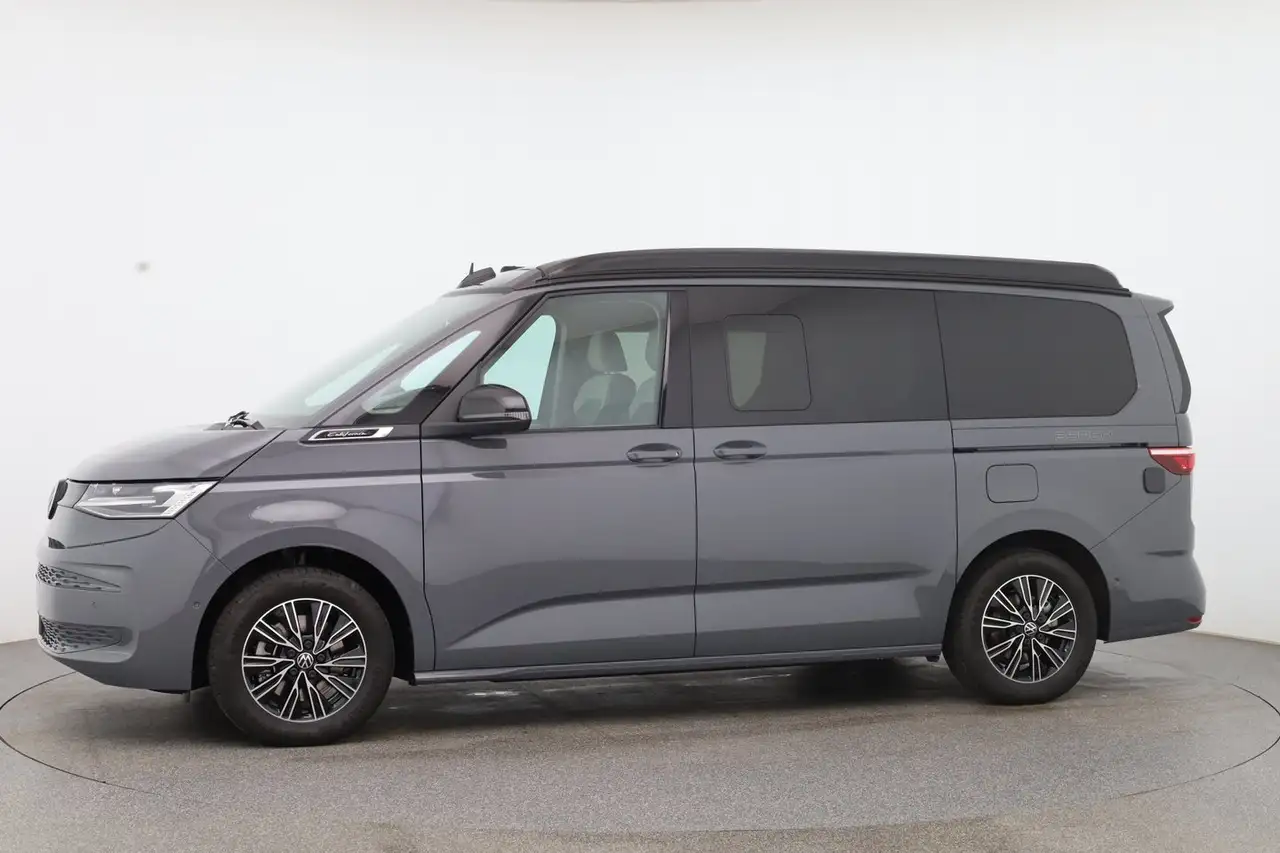Volkswagen T7 California 2026