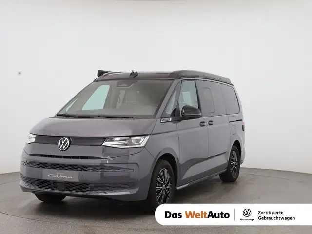 Volkswagen T7 California