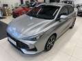MG MG3 VOLL-HYBRID  Luxury-Ausstattung  **Reserviert FG Silber - thumbnail 1