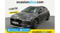 Ford Focus 1.0 Ecoboost MHEV Active 155 Grijs - thumbnail 1