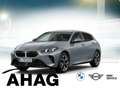 BMW 114 120 Steptronic Klimaaut. Komfortzugang Szary - thumbnail 2