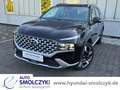 Hyundai SANTA FE PRIME 4WD 2.2 CRDi ASSISTENZPAKET+LEDER Noir - thumbnail 1