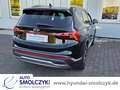 Hyundai SANTA FE PRIME 4WD 2.2 CRDi ASSISTENZPAKET+LEDER Noir - thumbnail 5