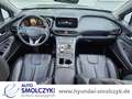 Hyundai SANTA FE PRIME 4WD 2.2 CRDi ASSISTENZPAKET+LEDER Noir - thumbnail 6