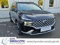 Hyundai SANTA FE PRIME 4WD 2.2 CRDi ASSISTENZPAKET+LEDER Noir - thumbnail 2
