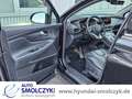 Hyundai SANTA FE PRIME 4WD 2.2 CRDi ASSISTENZPAKET+LEDER Noir - thumbnail 9