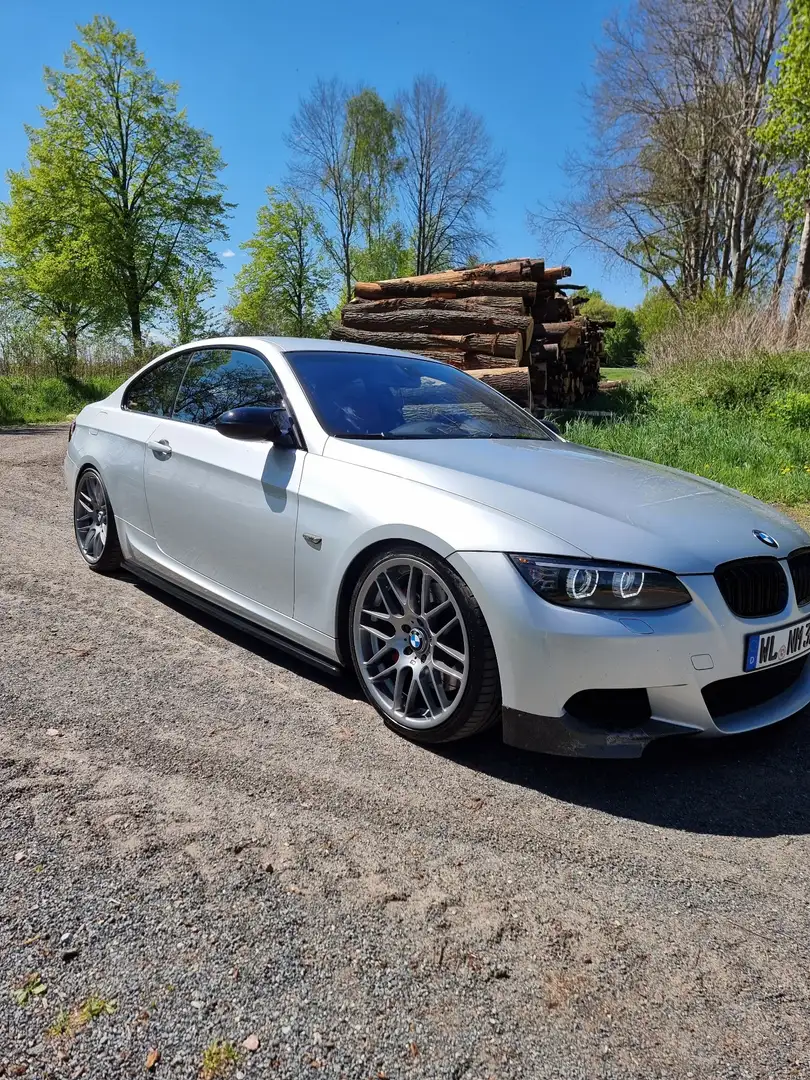 BMW 335 335i Grau - 1