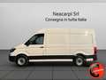 Volkswagen Crafter 35 2.0 TDI 140CV 4MOTION 4X4-L3H3-PL-TA-SENSORI-6D Weiß - thumbnail 2