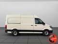 Volkswagen Crafter 35 2.0 TDI 140CV 4MOTION 4X4-L3H3-PL-TA-SENSORI-6D Weiß - thumbnail 3