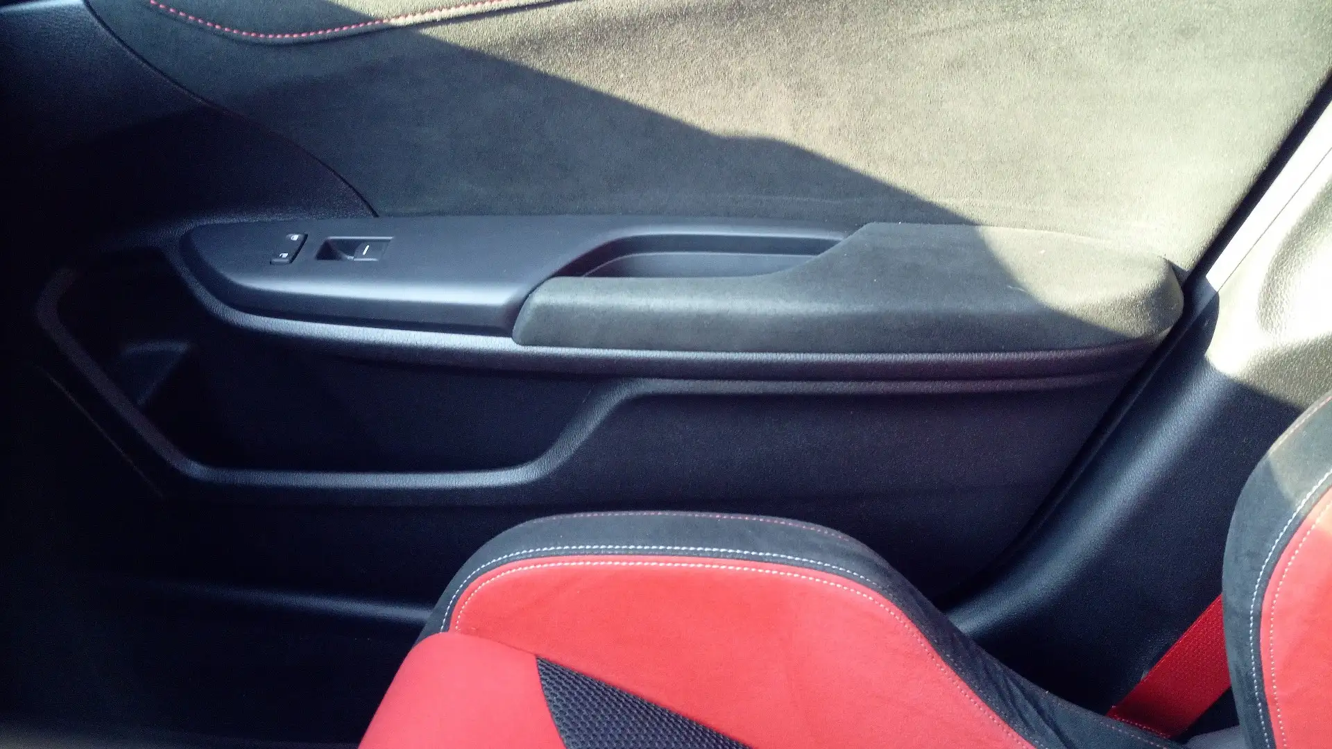 Honda Civic 5p 2.0 Type R my20 - 2