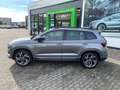 Skoda Karoq Sportline 4x4 DSG*2,0 TSI*140 kW*Standheitzung*AHK Grau - thumbnail 9
