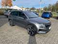 Skoda Karoq Sportline 4x4 DSG*2,0 TSI*140 kW*Standheitzung*AHK Grau - thumbnail 4
