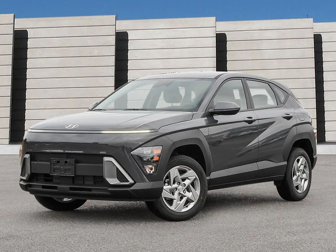 2026 Hyundai KONA