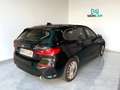 BMW 118 118d Azul - thumbnail 4