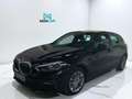 BMW 118 118d Azul - thumbnail 1