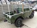 Land Rover Series 80 SERIE 1 Groen - thumbnail 2