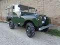 Land Rover Series 80 SERIE 1 Verde - thumbnail 5